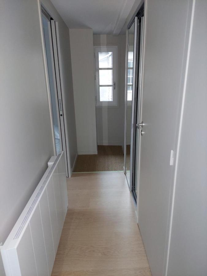 Un Brin De Fantaisie Dans Le Centre De Honfleur Apartment Bagian luar foto